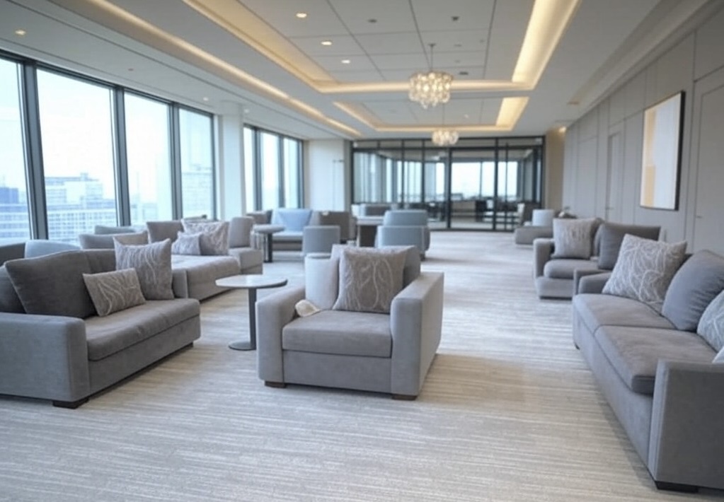Commercial Painting Services