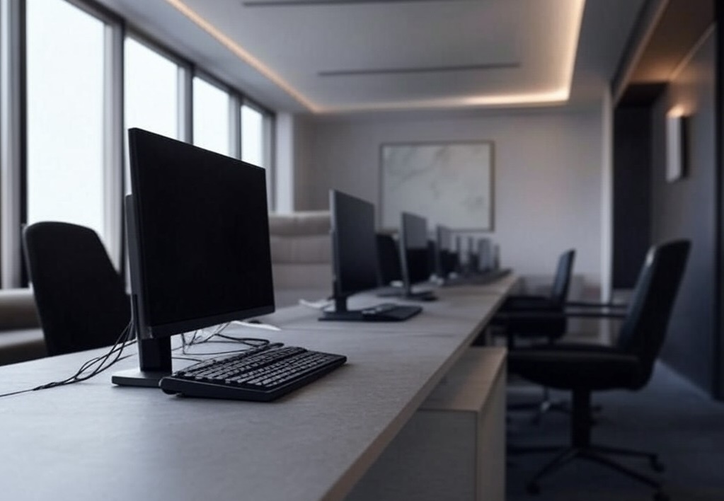 Commercial Painting Services