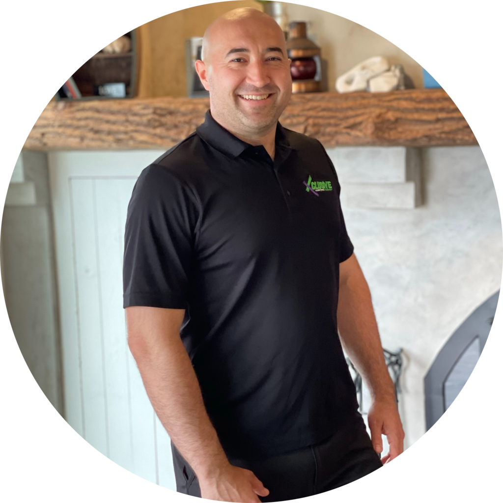Xclusive Painting Company Ohio | House Painters Brecksville, Hudson, Shaker Heights, OH | Steve Craciun