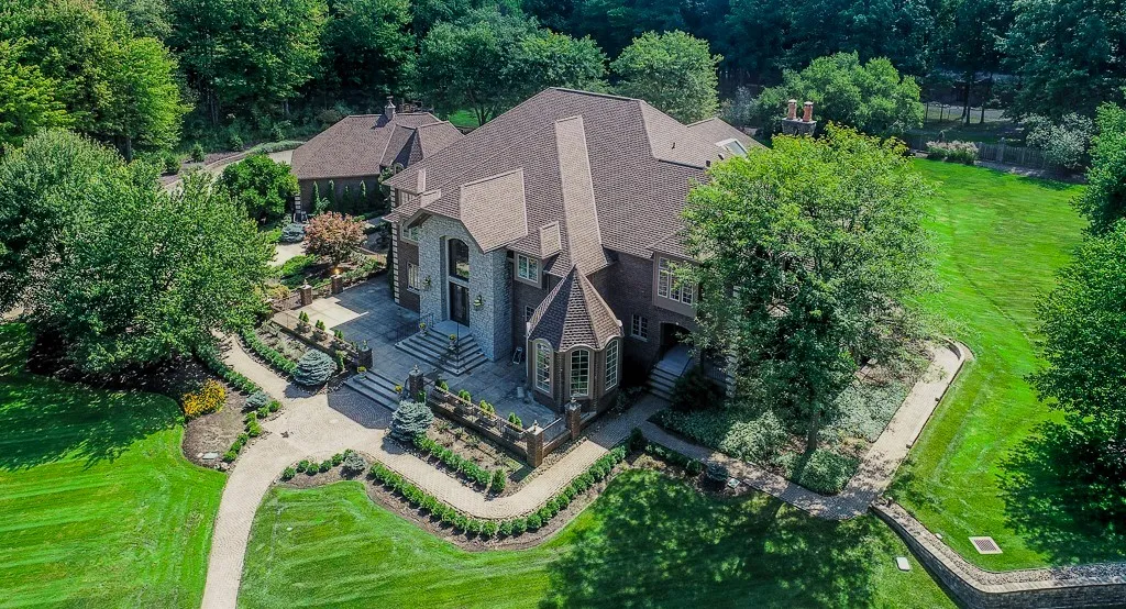 Professional Painting Services in Broadview Heights, OH / Brecksville, OH